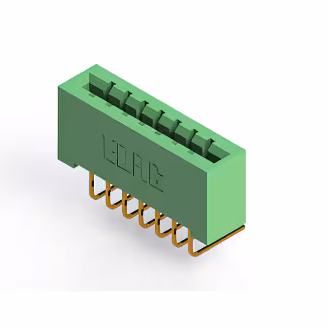 833-007-558-101 EDAC Inc.  Connecteurs de bordure